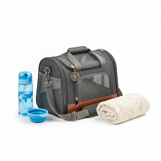 Travel Bundle- Medium
