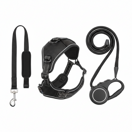 Walking Essentials Bundle-Medium